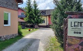 Lend One Room House
